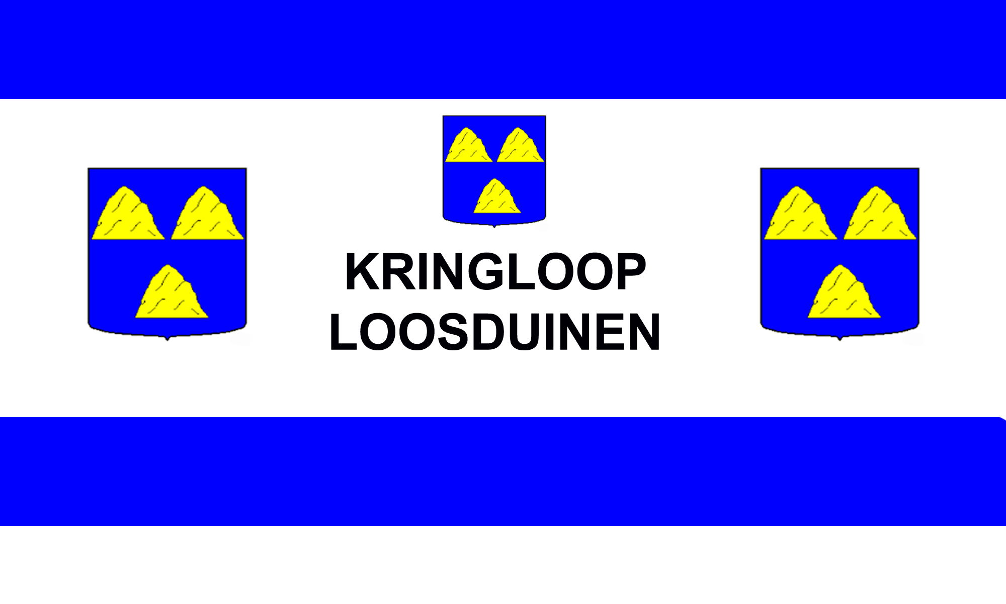 Kringloop Loosduinen